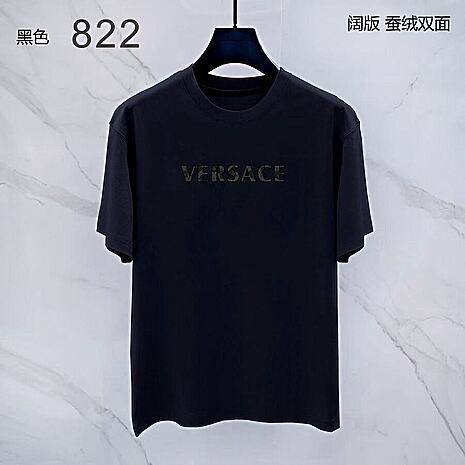 Versace  T-Shirts for men #783368 replica