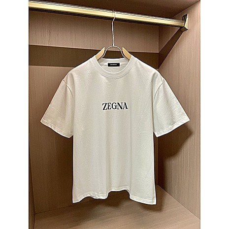 ZEGNA T-Shirts for Men #783388