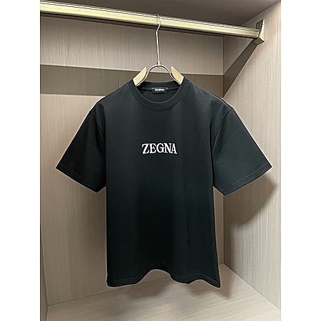 ZEGNA T-Shirts for Men #783389