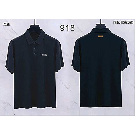 ZEGNA T-Shirts for Men #783390
