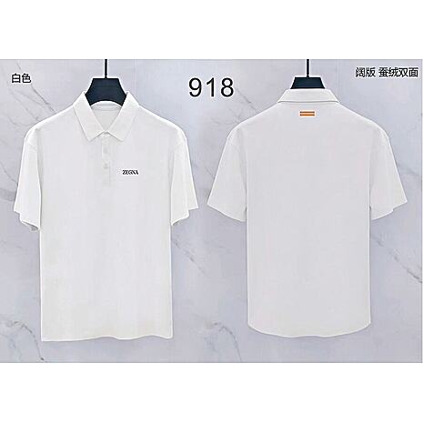 ZEGNA T-Shirts for Men #783391