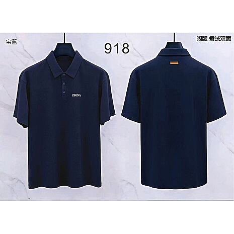 ZEGNA T-Shirts for Men #783392
