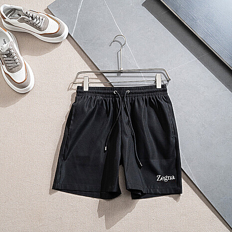 ZEGNA Pants for ZEGNA short pants for men #783426