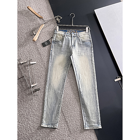 ZEGNA Jeans for Men #783428