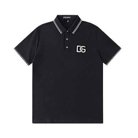D&G T-Shirts for MEN #783454 replica
