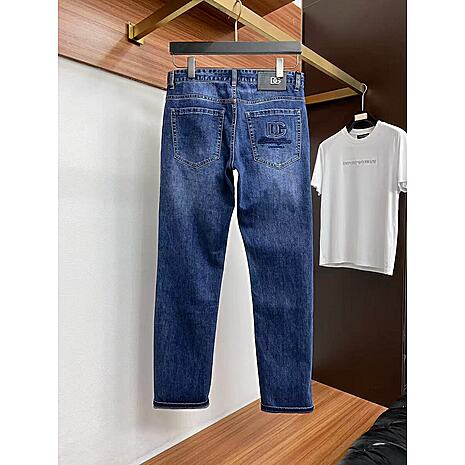 D&G Jeans for Men #783458 replica