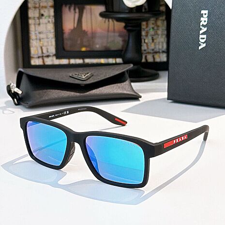 Prada AAA+ Sunglasses #783518 replica