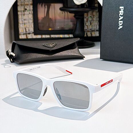 Prada AAA+ Sunglasses #783520 replica