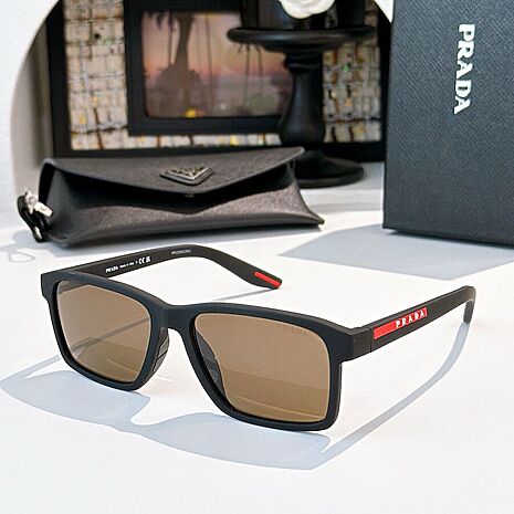 Prada AAA+ Sunglasses #783521 replica