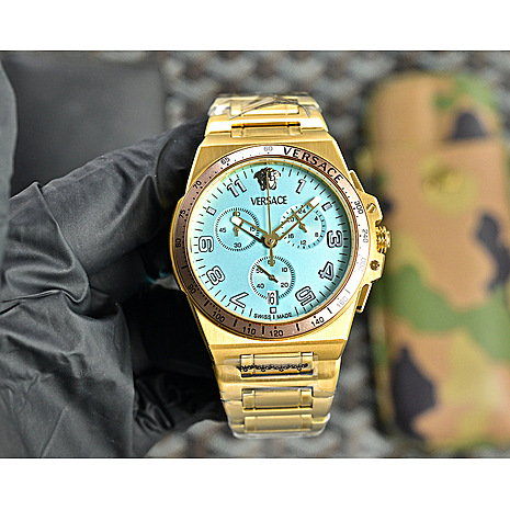 Versace AAA+ Watches for men #783564 replica