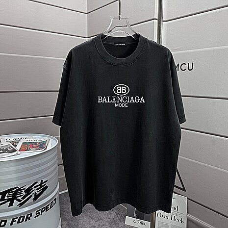 Balenciaga T-shirts for Men #783705 replica