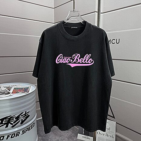 Balenciaga T-shirts for Men #783706 replica