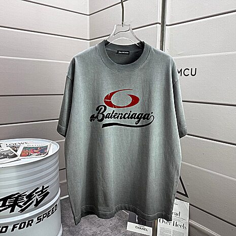 Balenciaga T-shirts for Men #783708 replica