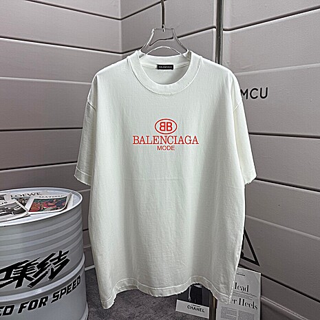 Balenciaga T-shirts for Men #783709 replica