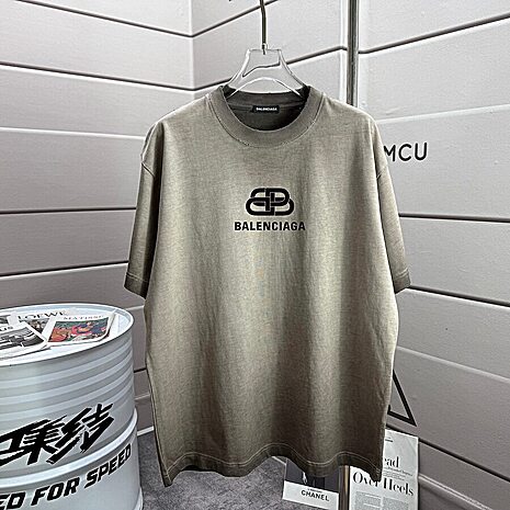 Balenciaga T-shirts for Men #783715 replica