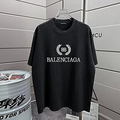 Balenciaga T-shirts for Men #783717 replica