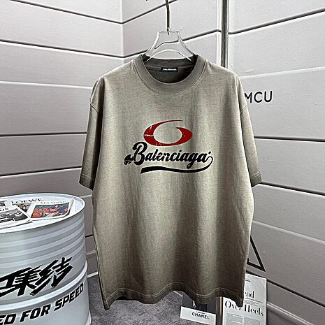 Balenciaga T-shirts for Men #783718 replica