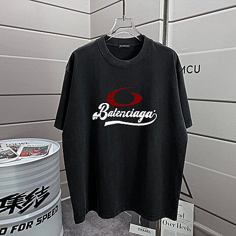 Balenciaga T-shirts for Men #783719 replica