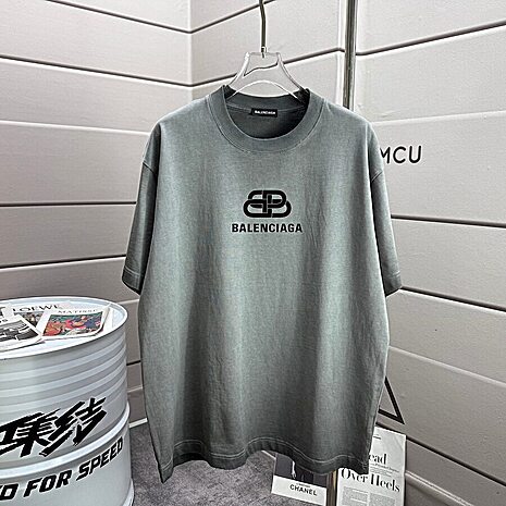 Balenciaga T-shirts for Men #783720 replica
