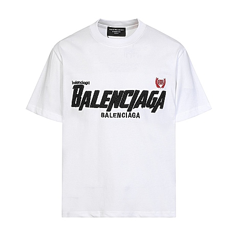 Balenciaga T-shirts for Men #783722 replica