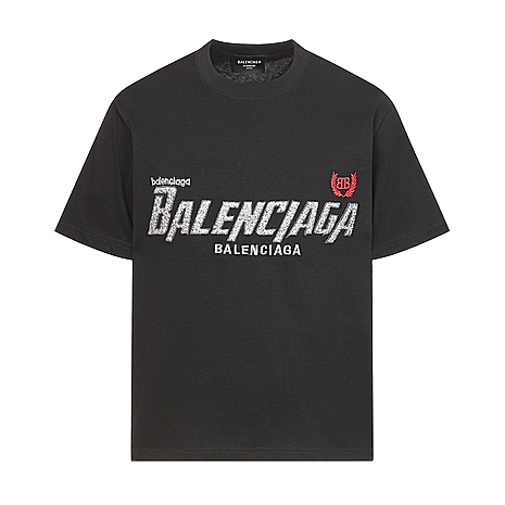 Balenciaga T-shirts for Men #783723 replica