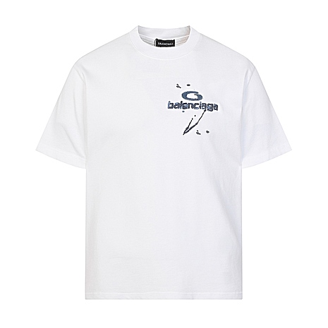 Balenciaga T-shirts for Men #783724 replica