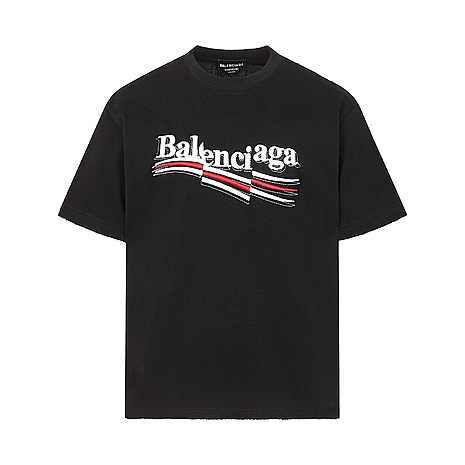 Balenciaga T-shirts for Men #783726 replica