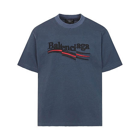 Balenciaga T-shirts for Men #783771 replica