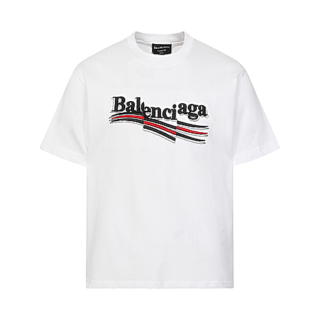 Balenciaga T-shirts for Men #783772 replica
