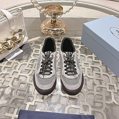 Prada Shoes for Women #783898 replica