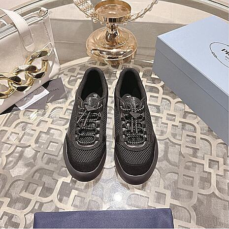Prada Shoes for Women #783901 replica