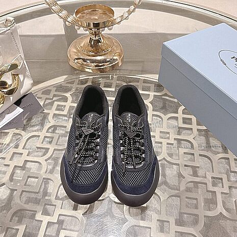 Prada Shoes for Men #783907 replica