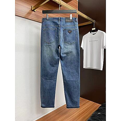 Prada Jeans for MEN #783955 replica