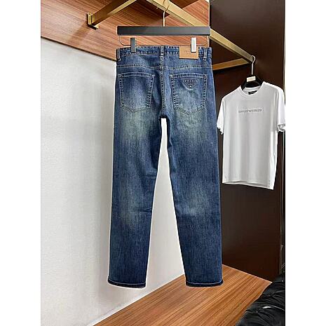 Prada Jeans for MEN #783956 replica