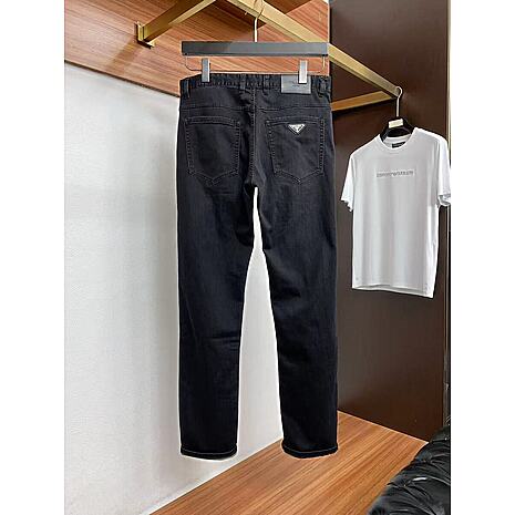 Prada Jeans for MEN #783957 replica