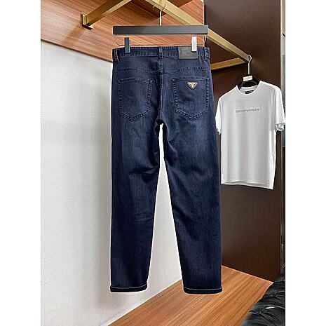Prada Jeans for MEN #783958 replica