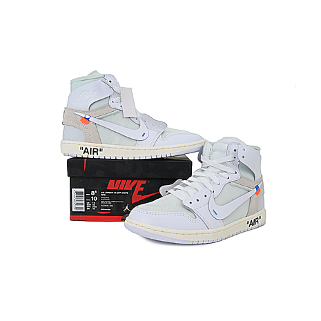 Air Jordan 1 Shoes for men #783984 replica