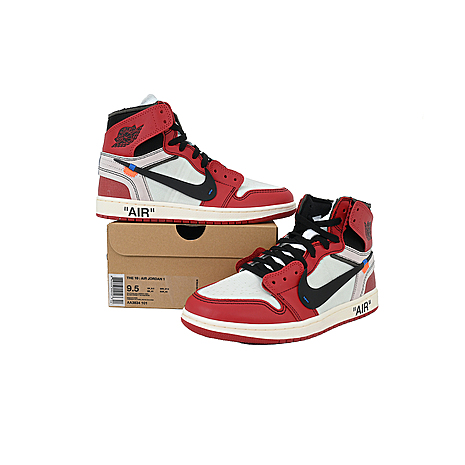 Air Jordan 1 Shoes for men #783985 replica