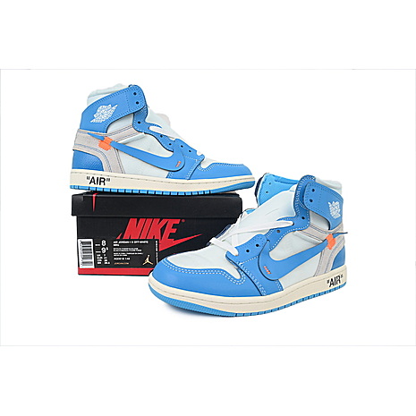 Air Jordan 1 Shoes for men #783986 replica