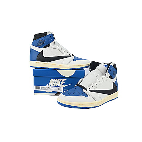 Air Jordan 1 Shoes for men #783987 replica