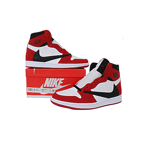 Air Jordan 1 Shoes for men #783992 replica
