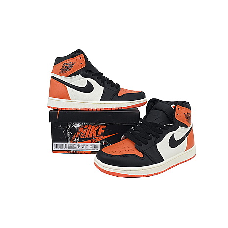Air Jordan 1 Shoes for men #783994 replica