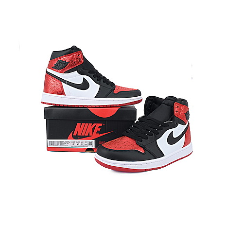 Air Jordan 1 Shoes for men #783995 replica