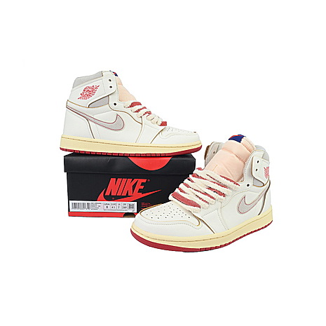 Air Jordan 1 Shoes for men #784000 replica