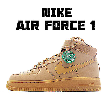 Nike AIR Force 1 shoes for women #784004 replica