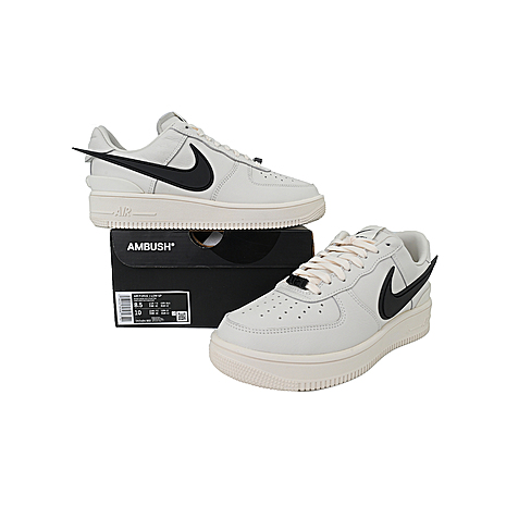 Nike AIR Force 1 shoes for women #784005 replica