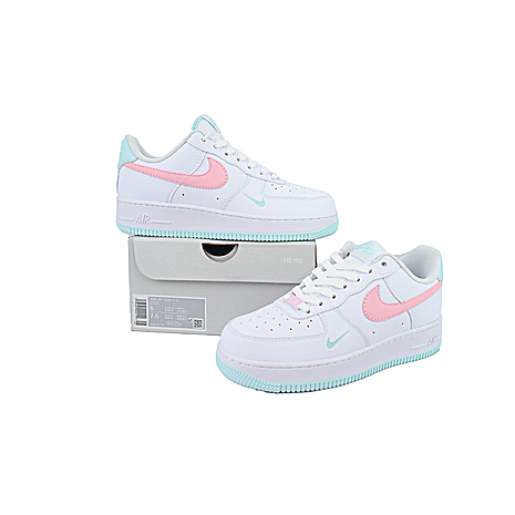 Nike AIR Force 1 shoes for women #784007 replica