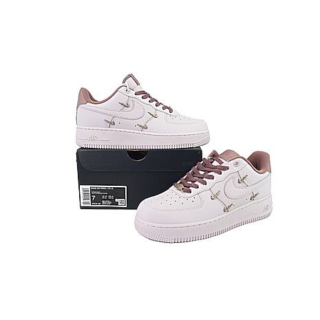 Nike AIR Force 1 shoes for men #784016 replica
