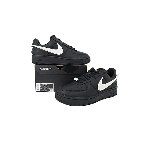 Nike AIR Force 1 shoes for men #784018 replica