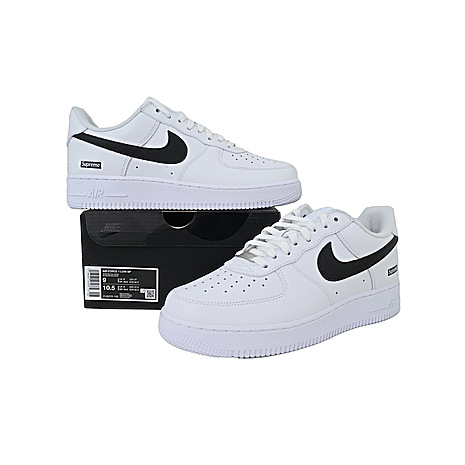 Nike AIR Force 1 shoes for men #784019